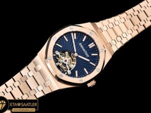 AP0548 - Royal Oak Tourbillon RGRG Blue Real Flying Tourbillon - 08.jpg